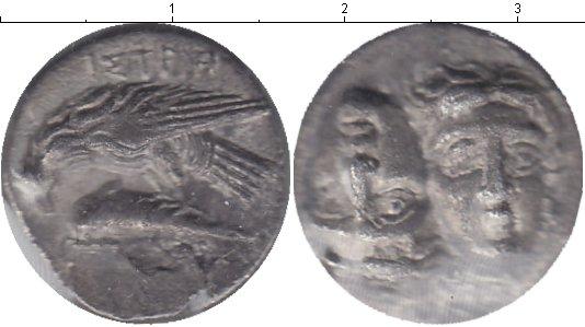 Греческие монеты