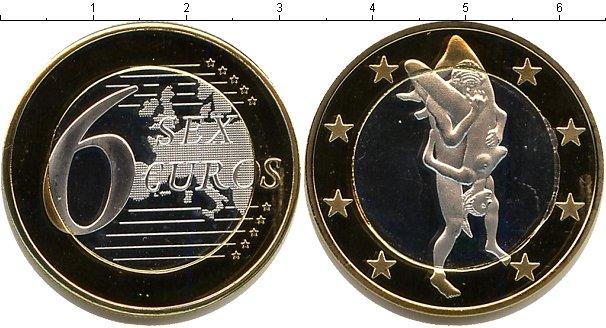 Каталог Монеты Евро