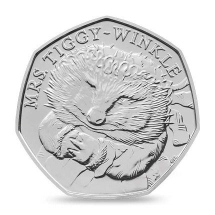 Фото Королевский монетный