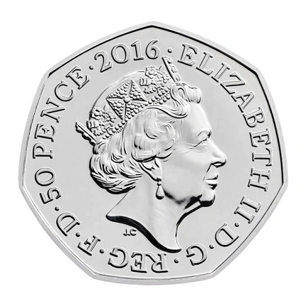 Фото Королевский монетный