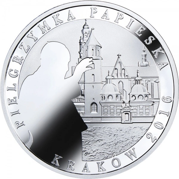 Фото Монетный двор Польши