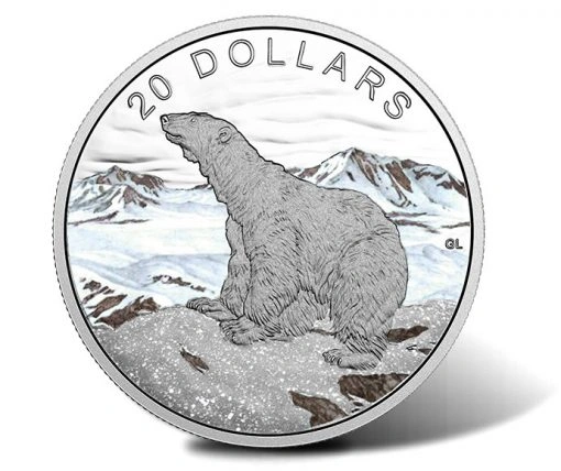 Фото Новые канадские моне
