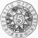 Читать новость нумизматики - Австрия, 5 евро (Венский вальс).