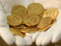 Читать новость нумизматики - В гараже нищего американца после его смерти обнаружили целый склад золотых монет.