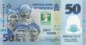 Читать новость нумизматики - Нигерия отказывается от полимерных банкнот.