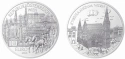 Читать новость нумизматики - Монеты Австрии: Вена вошла в серию серебряных монет  «Дети Австрии» 