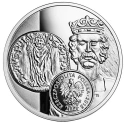 Читать новость нумизматики - монеты Польши 2015 года