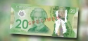 Читать новость нумизматики - Банкноты Канады «Королева Елизавета II» 2015 года