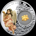 Читать новость нумизматики - В Польше стартовала новая серия серебряных монет «Ангелы» 