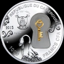Читать новость нумизматики - Памятные монеты Камеруна от монетного двора Польши