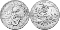 Читать новость нумизматики - Монетный двор США рассказал о стоимости отдельных памятных монет