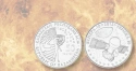 Читать новость нумизматики - Казахстан продолжает ежегодную космическую серию монетой «Венера-10»