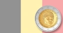 Читать новость нумизматики - «День пропавших детей»- евро монета Бельгии 2016 года