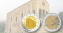 Читать новость нумизматики - Испания представила 2-евровую монету обращения для 2017 года