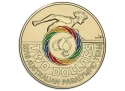 Читать новость нумизматики - Австралия поддерживает параолимпийскую команду памятными монетами