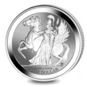 Читать новость нумизматики - Британские Виргинские острова представили монету в серии «Мифы и боги Древней Греции»