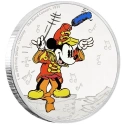 Читать новость нумизматики - Австралия вновь предложила коллекционные монеты с Микки Маусом