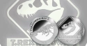 Читать новость нумизматики - На коллекционных медалях Нидерландов появится скелет тиранозавра Рекса