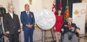 Читать новость нумизматики - 75-летие Битвы при Гонконге отмечено новыми серебряными монетами Канады
