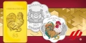 Читать новость нумизматики - Сингапур готовится к празднованию Года Петуха новыми коллекционными монетами