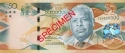 Читать новость нумизматики - Барбадос и Колумбия представляют новые банкноты
