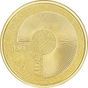 Читать новость нумизматики - В честь столетия Независимости Финляндии представлена золотая коллекционная монета 100 евро