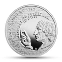 Читать новость нумизматики - Портрет Николая Коперника появился на монетах Польши