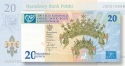 Читать новость нумизматики - Святыня будет показана на польской банкноте 20 злотых