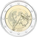Читать новость нумизматики - Финляндия выпускает памятную монету 2 евро