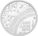 Читать новость нумизматики - Монеты Финляндии и саамская культура