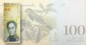 Читать новость нумизматики - С 4 июня Венесуэла вводит новые банкноты