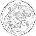 Читать новость нумизматики - Барокко и рококо – тема памятных финских монет 10 евро