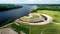 Читать новость нумизматики - Национальный парк на цветной монете Латвии