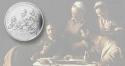 Читать новость нумизматики - Выдающийся художник на монете Сан-Марино
