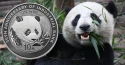 Читать новость нумизматики - Монеты с пандами в честь юбилея банка
