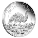 Читать новость нумизматики - Эму – новый символ Австралии на монете