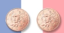 Читать новость нумизматики - Франция собирается вывести монеты из обращения