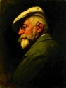Читать новость нумизматики - 175 лет венгерскому художнику