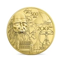 Читать новость нумизматики - Эпоха Возрождения на французских монетах