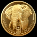 Читать новость нумизматики - Животные «Большой пятерки» на африканских монетах