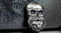 Читать новость нумизматики - Бородатый череп…и это новая монета CIT