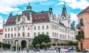 Читать новость нумизматики - 100 лет университету в Любляне