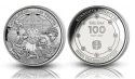 Читать новость нумизматики - 100-летие «Лотта Свярд» на финских монетах
