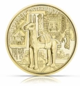 Читать новость нумизматики - Золото инков на 100 евро