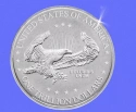 Читать новость нумизматики - США придумали, как 1 монетой спастись от дефолта. Знаете, как она будет выглядеть?