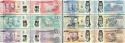Читать новость нумизматики - Новый дизайн ямайских банкнот 