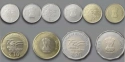 Читать новость нумизматики - Серия индийских монет в честь 75-летия независимости