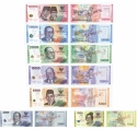 Читать новость нумизматики - Новая серия банкнот Индонезии в честь 77-летия независимости