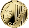 Читать новость нумизматики - 100 евро в честь столетия создания Ирландского свободного государства 
