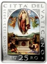 Читать новость нумизматики - Воскресение Сан-Франческо-аль-Прато на 25 евро
